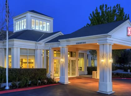 힐튼 가든 인 리버모어