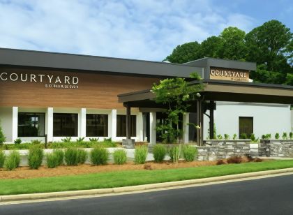 코트야드 롤리 캐리