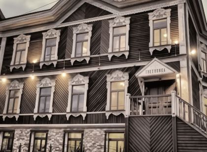 Kupecheskij Dom Hotel