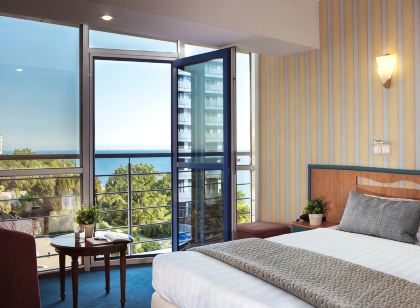 City Park Hotel Sochi