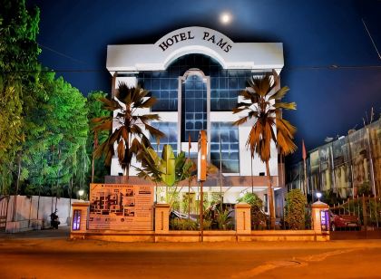 Hotel Pams