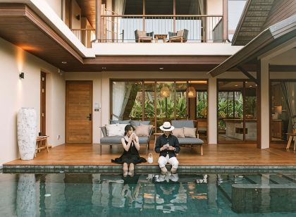 Rarin Villas