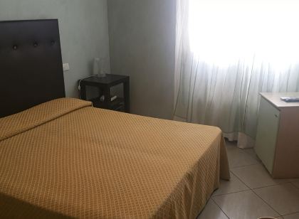 Hotel Illi