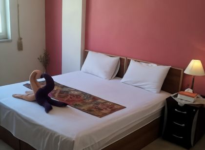 Jordan River Hotel