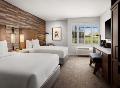 Napa Winery Inn