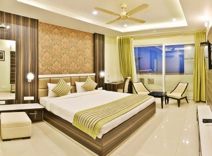 Hotel Opulence