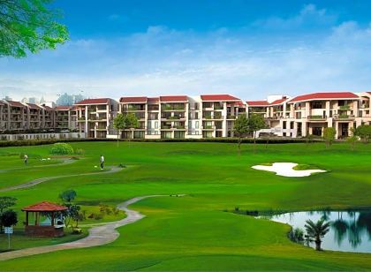 Jaypee Greens Golf and Spa Resort