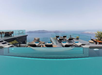 Kivotos Santorini