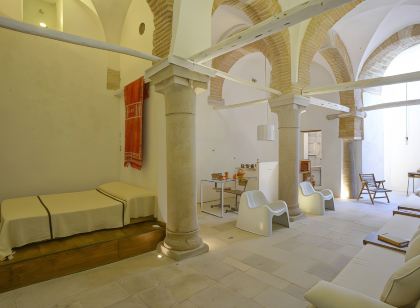 La Chambre Bleue