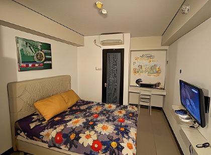 Mauna Youth Hostel by 19 Avenue