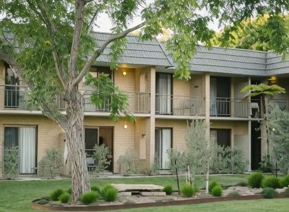 The Timothée Resort