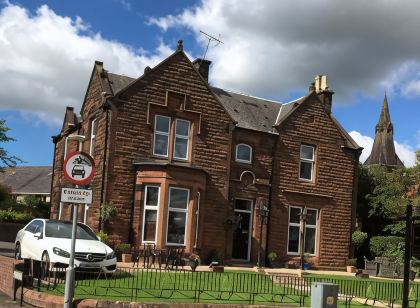 The Huntingdon