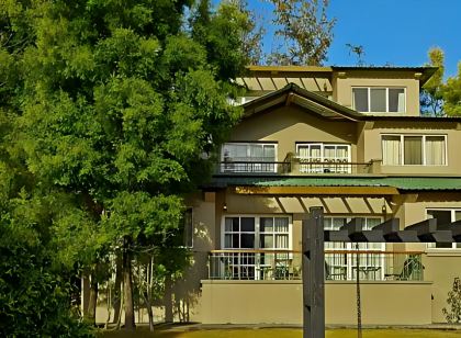 Club Mahindra Binsar Valley