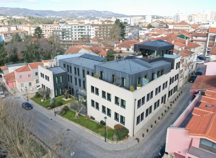 Castelo Hotel
