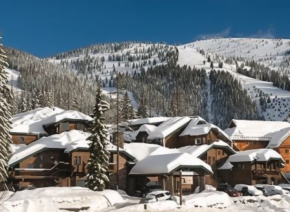 Kandahar Lodge at Whitefish Mountain Resort