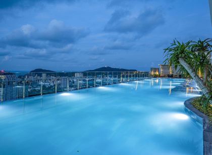 The Sóng Vũng Tàu Xinh