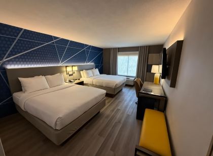 Comfort Inn & Suites Danbury-Bethel