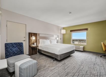 Holiday Inn Express & Suites Edmonton South