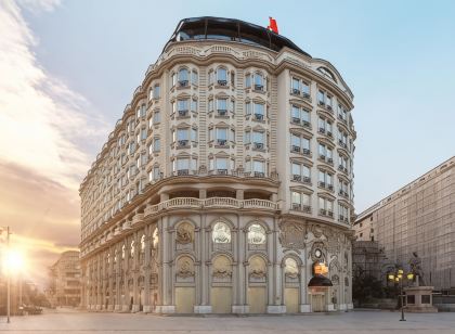 Skopje Marriott Hotel