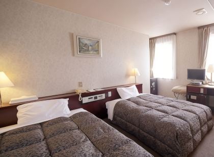 一宮シティホテル