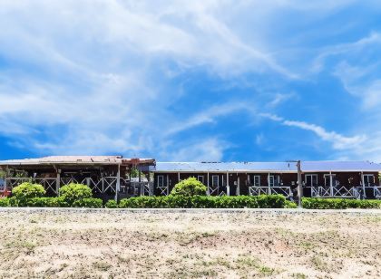 Tommy's Place @ TIP of Borneo