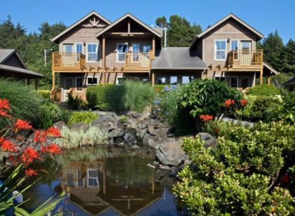 Inn at Cannon Beach