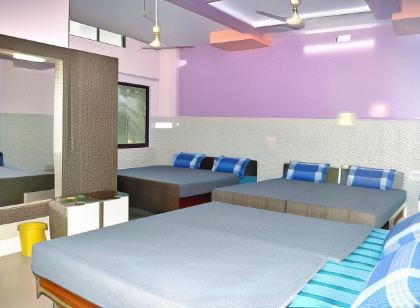 Iroomz Sanman Deluxe