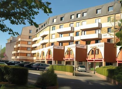 Best Western Hotel Austria