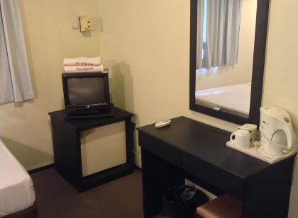 Hotel Holiday
