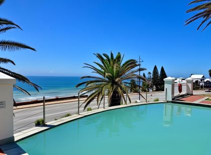 Courtyard Hotel Gqeberha