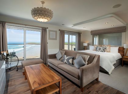 Fistral Beach Hotel and Spa - Adults Only