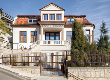 Villa Prato
