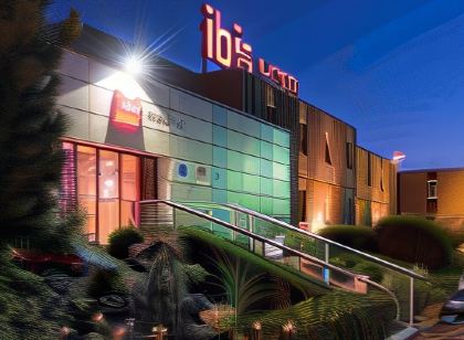 ibis Montbeliard