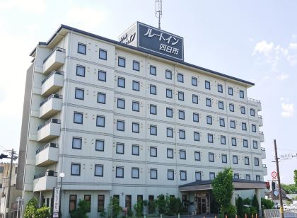 露櫻飯店四日市店