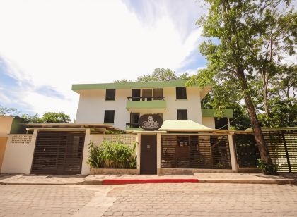 Casa Janaab Palenque