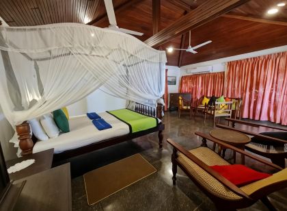 Star Beach Guest House