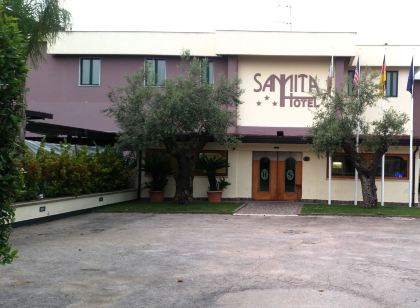 Hotel Sannita