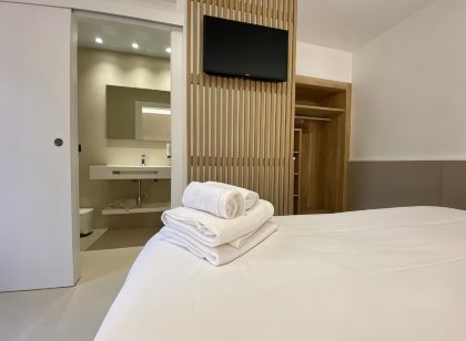 Aparthotel Solifemar