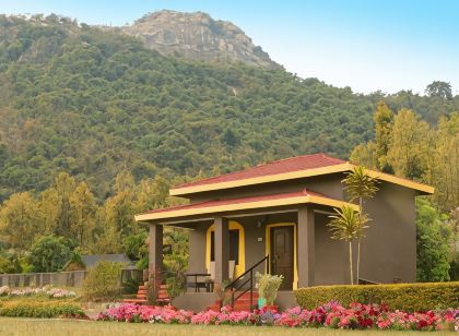 Eco Adventure Resorts Khhairabera