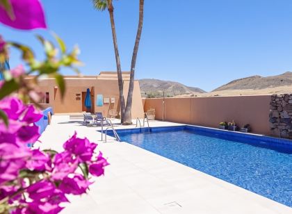 Hotel Naturaleza Rodalquilar & Spa Cabo de Gata