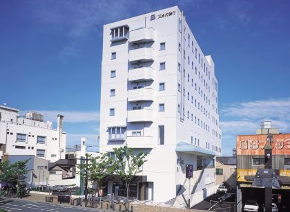 シーグランデ清水ステーションホテル