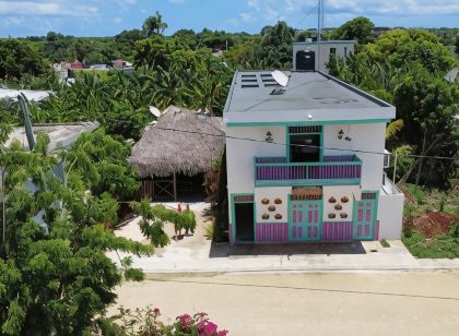 Hostal Johnnier Macao Punta Cana