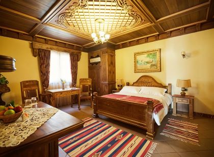 Brilant Antik Hotel
