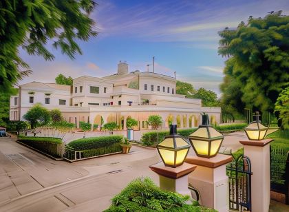 Neemrana's - Baradari Palace