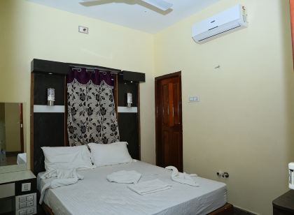 Vairavel Residency