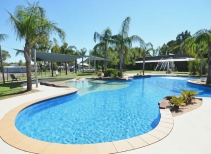Tasman Holiday Parks - Merool on the Murray