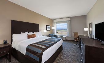 Travelodge by Wyndham Madison Heights MI