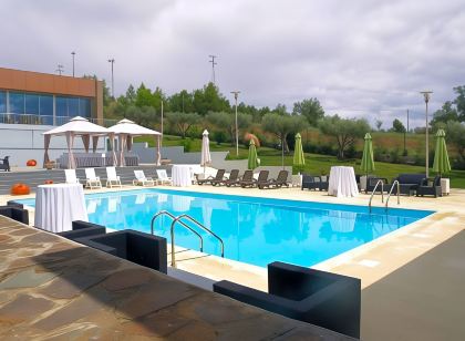 Hotel Estalagem Turismo