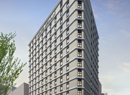 Hotel Keihan Nagoya