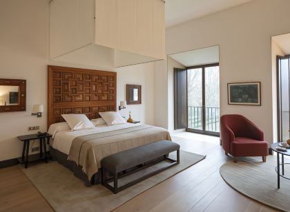 Parador de Leon - San Marcos